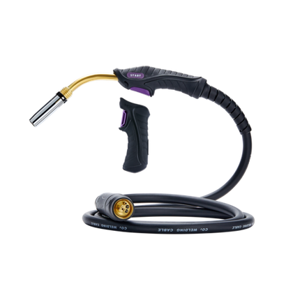 Горелка everGUN M36 (4м) START STE3600-40