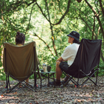Кресло туристическое Naturehike Sea star 001, 51х62,5х90 см, складное, до 120 кг. черное, артикул CNK2450JJ020-BS, Под заказ
