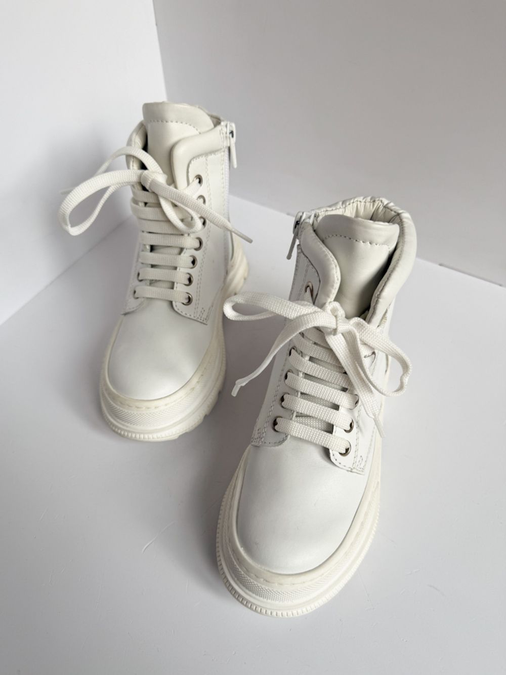 Ботинки Missouri, 28