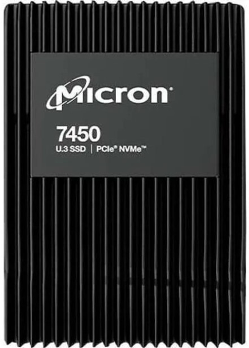 Накопитель SSD 2.5'' Micron MTFDKCC15T3TFR-1BC1ZABYY