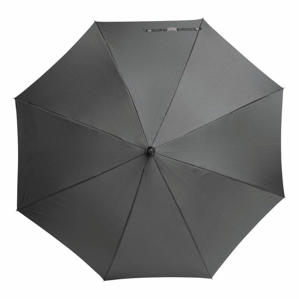Зонт-трость JUBILEE темно-серый
