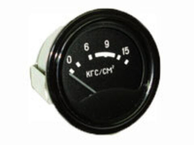 Указатель УК-138М давления электрический (К-700) (г.Липецк) АВТОПРИБОР