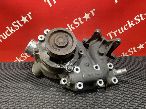 Насос водяной (помпа) 2016 г.