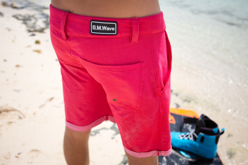 Шорты спортивные джинс мужские