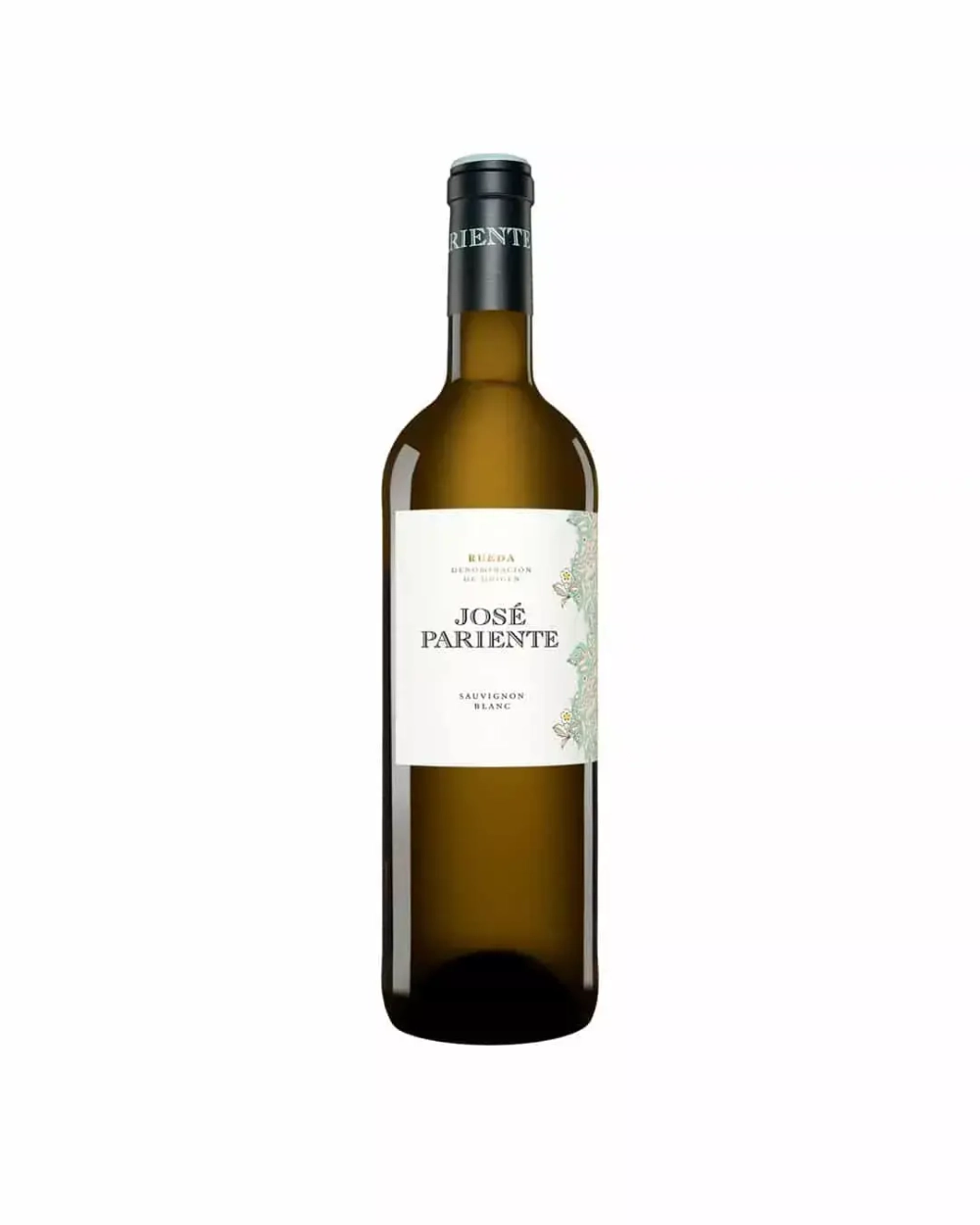 Jose Pariente, Sauvignon Blanc, Rueda DO