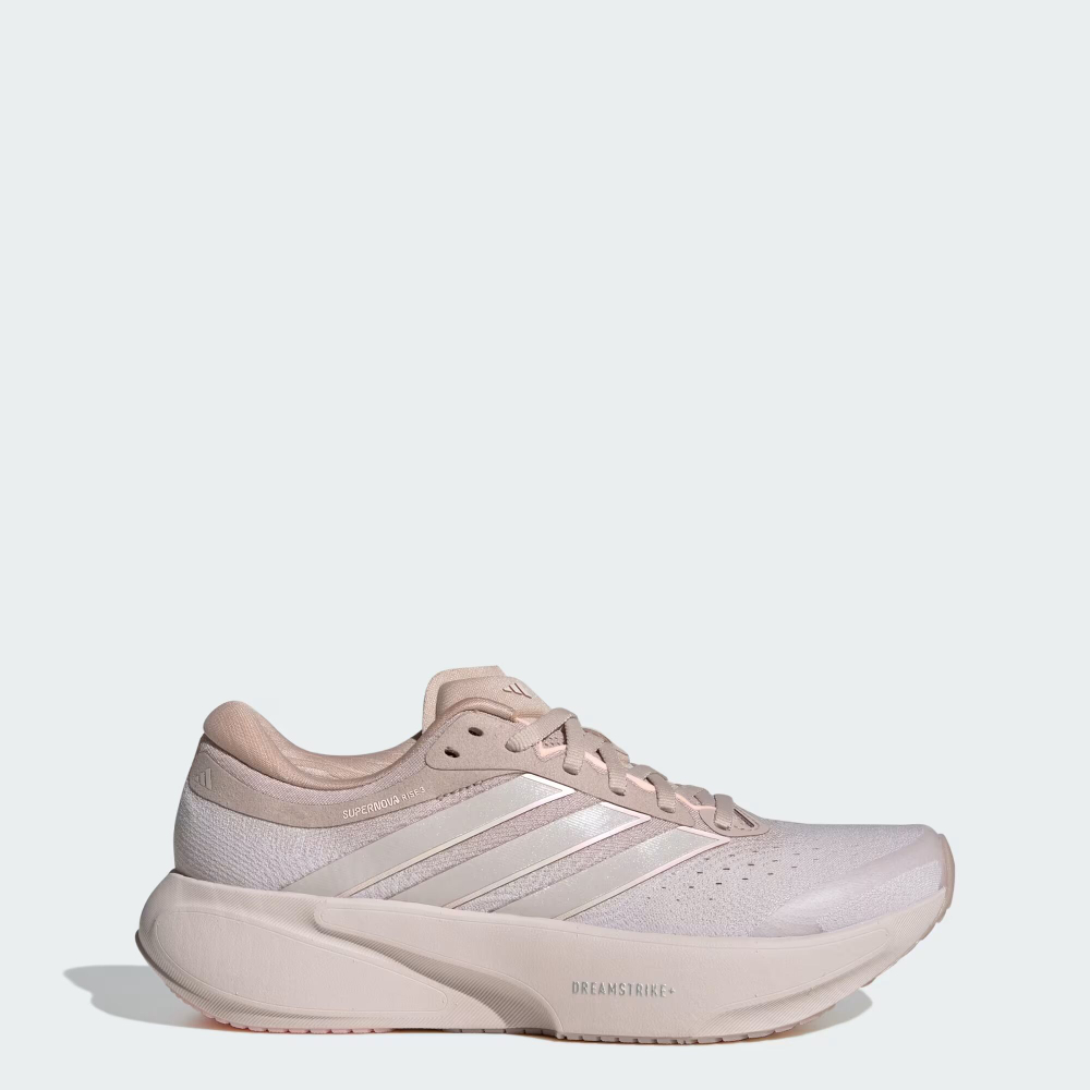 КРОССОВКИ SUPERNOVA RISE 3 - ADIDAS