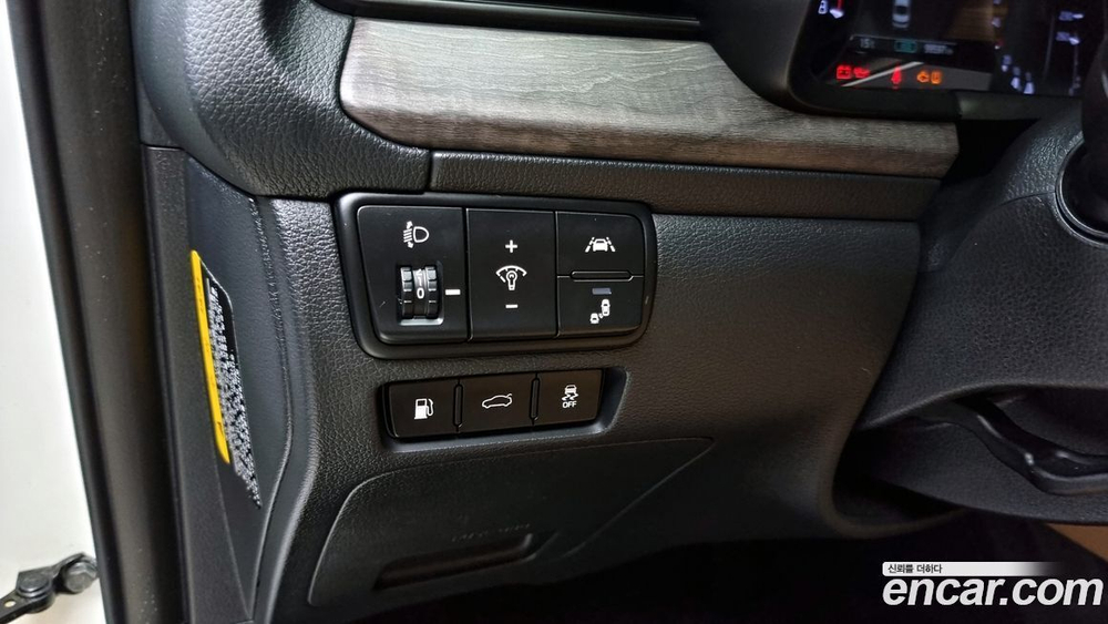 Kia K7 (Cadenza) Premier 3.0 GDI Signatures (10.2019)