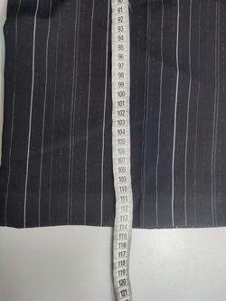 Брюки ETOL полосатые 50 размер, новые