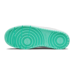 Кроссовки Nike Court Borough Low 2 SE White Green