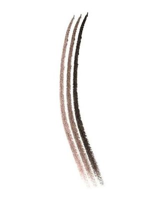 PHYSICIANS FORMULA Карандаши для век из набора Shimmer Strips Custom Eye Enhancing Eyeliner Trio-Nude Eyes тон шампань, олово, черный