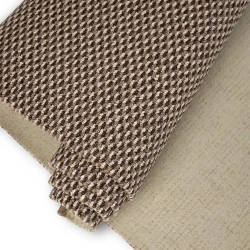 Ковролин на пол метражом 3,5х3 м. LEVMA BER 93 для офиса и дома. Напольное покрытие.