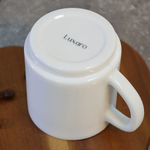 Кружка 270мл из упрочненнного стекла