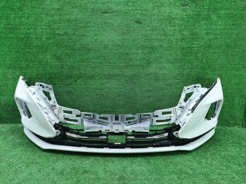 Бампер передний Changan Eado Plus (2020-н.в.)