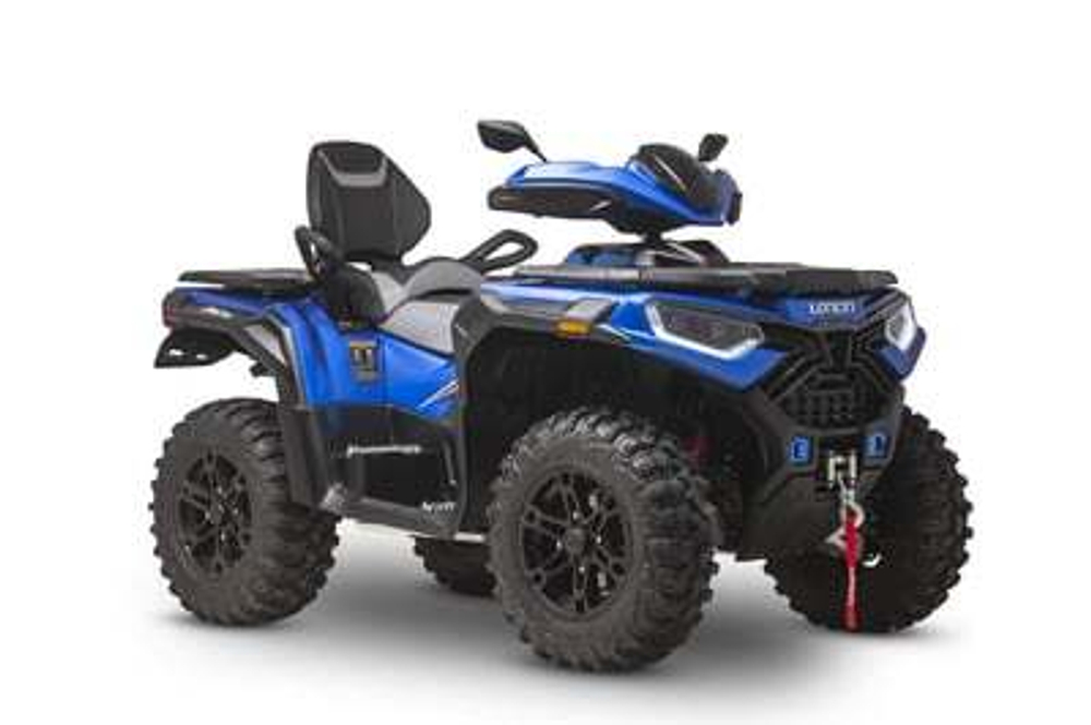 Квадроцикл LONCIN XWOLF 1000 (ПСМ)