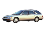Honda Accord 5 поколение CE (02.1994 - 09.1997)