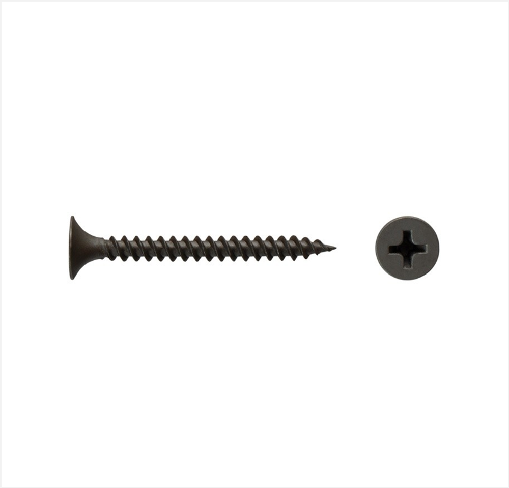 Саморез гипс-дерево  ШСГД П 3,5х35мм ведро 1000шт.уп