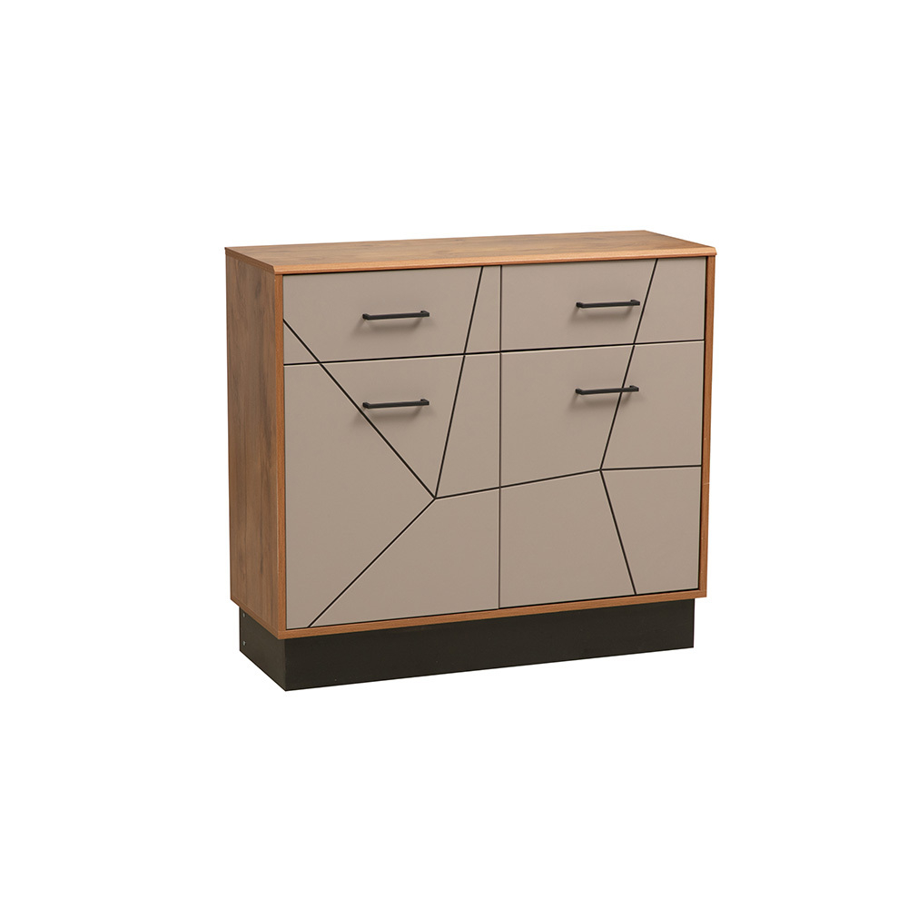 Комод Гамма 54.07, Таксония, Грей