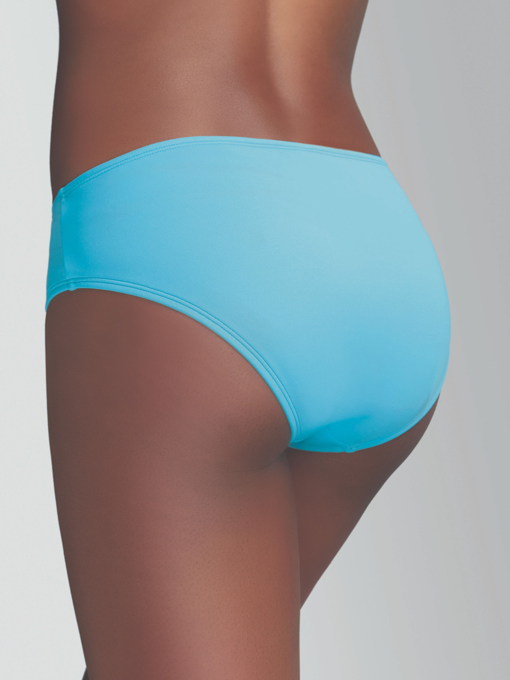 Купальник Танкини ортопедический после мастэктомии Tahiti Set Amoena, 46В/C (EU)