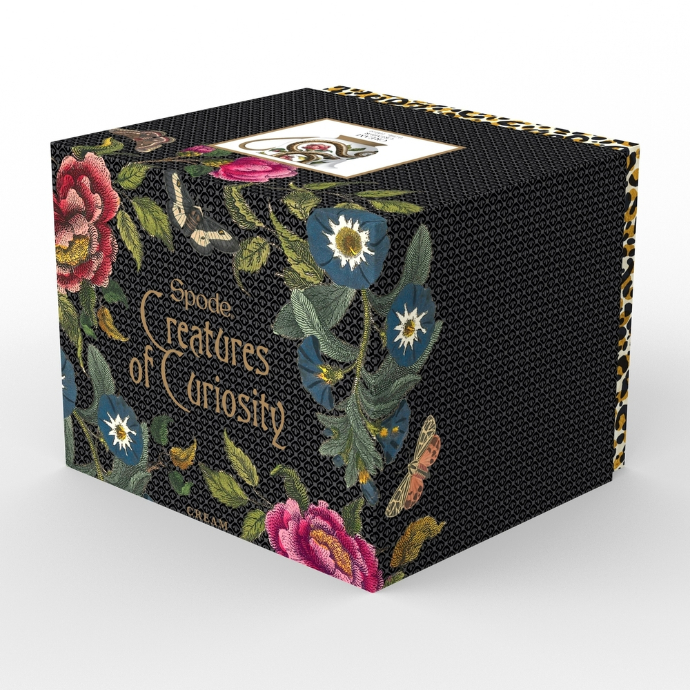 Spode - Молочник Creatures of Curiosity 280мл / артикул   CRC8825-XG  / GTIN 749151758117