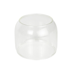 Защитный стеклянный колпак Godox для студийных вспышек прозрачный