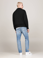 Кардиган Tommy Jeans - черный(DM0DM19422)