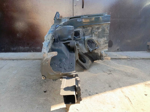 Лонжерон передний правый TOYOTA SPRINTER 1996