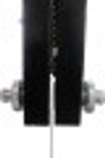 Пила ленточная Jib MBS 400 1,5 кВт, 230В 0203020011000