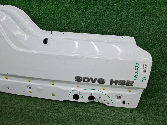 Борт откидной Land-Rover Discovery 3 4 (2004-2016)