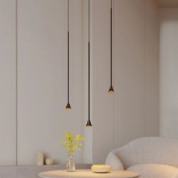 Светильник SP-RINAR-HANG-L565-5W Warm3000 (BK, 36 deg, 230V) (Arlight, IP20 Металл, 5 лет) 059323