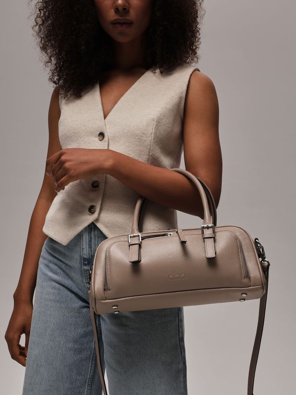 31148 бежевый латте Сумка dbr