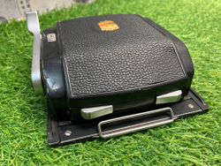 Linhof Super Rollex 56x72 черный