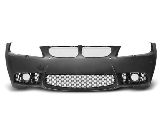 Передний бампер M3 STYLE для BMW 3 E90 E91 LCi