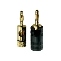 Inakustik Premium Banana Multi Contact BFA