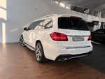 Mercedes-Benz GLS-Class, 2017 год