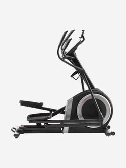 Тренажер эллиптический NordicTrack C 5.5