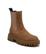 Кожаные челси Marc Cain - коричневый(VB SB.05 L06)