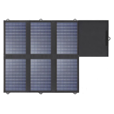 Портативная солнечная панель Allpowers 60 Вт (Q0109)