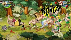 NSW Asterix & Obelix: Slap Them All! Limited Edition (Б/У, Английская версия)