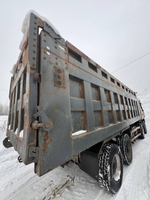 Shacman (Shaanxi) SX* 8x4 Самосвал SX33186V366 (Дизельный, 11,6 л, 423 л.с., МТ)
