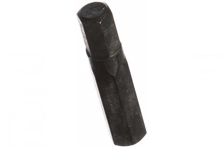 Бита шестигранная короткая на 5/16" 7мм