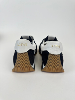 Кеды Loewe Flow Runner Lifestyle