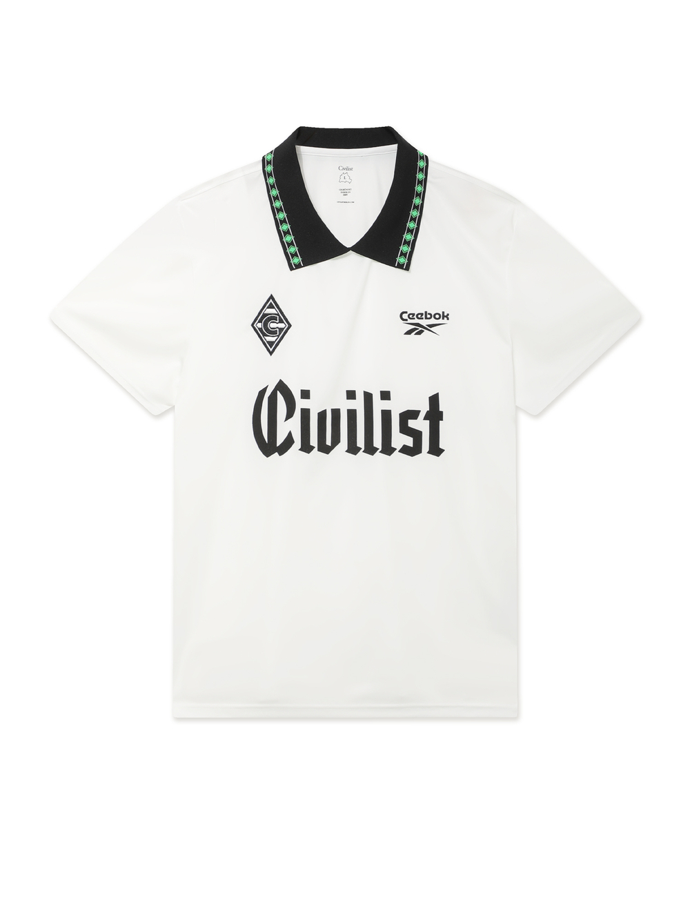 Джемпер Bm Jersey