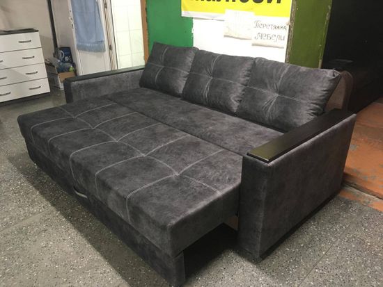 Диван ЕВРО тик-так