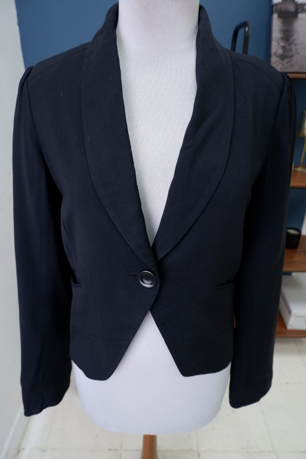 Жакет Comptoir des Cotonniers практичный 44 размер