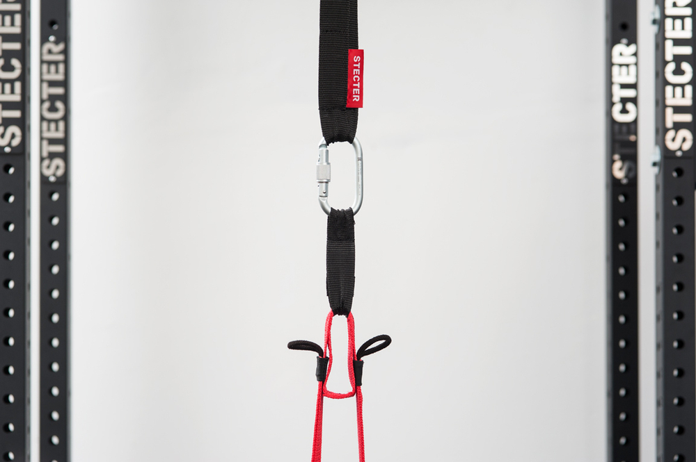 Функциональные петли STECTER Suspension