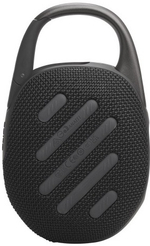 Колонка JBL Clip 5 black