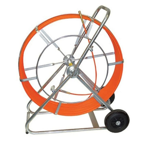 Гибкий стержень Radiodetection для проталкивания зонда, 120м