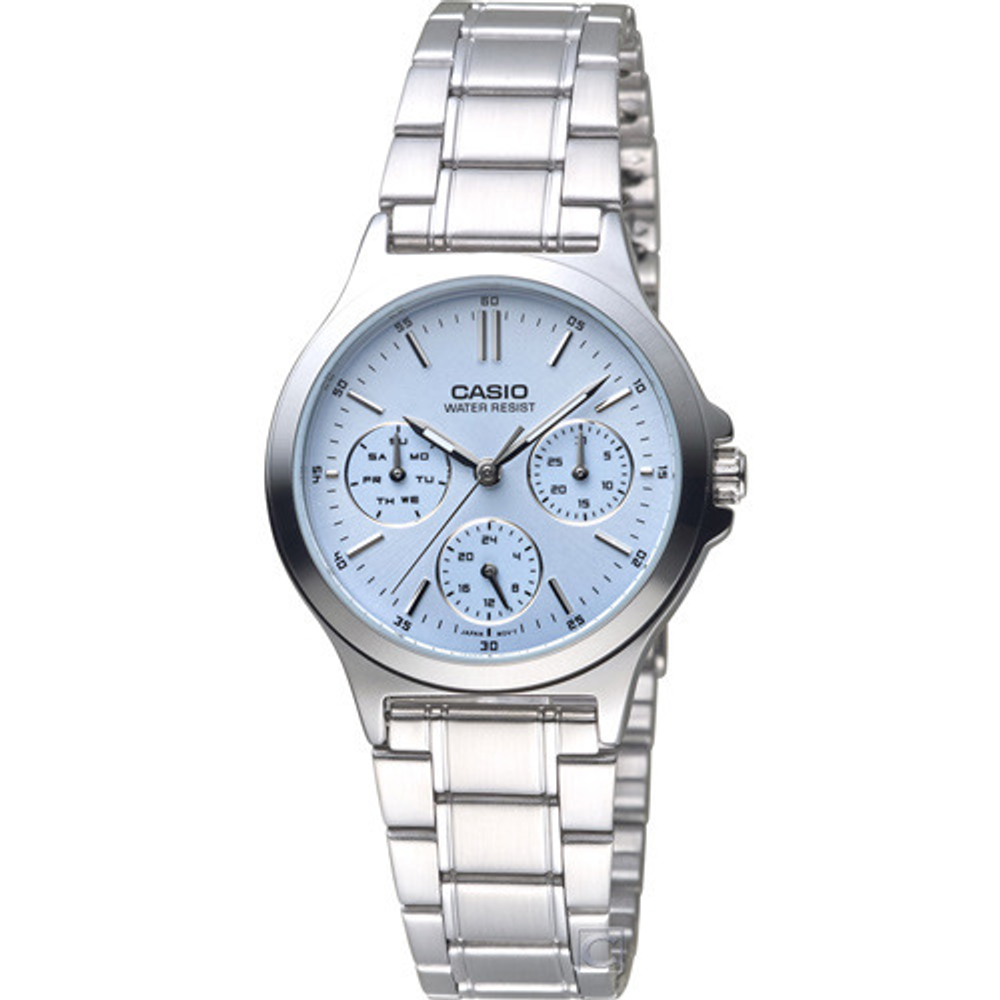 Часы Casio LTP-V300D-2A
