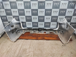 Бампер задний Haval H9 1 14-нв Б/У Оригинал 2804101xkv08b