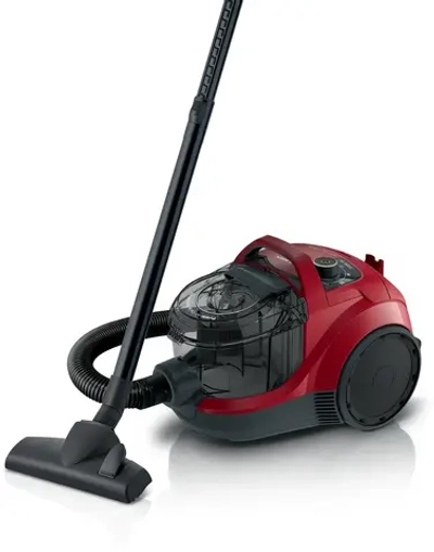 Пылесос Bosch BGS21WX200